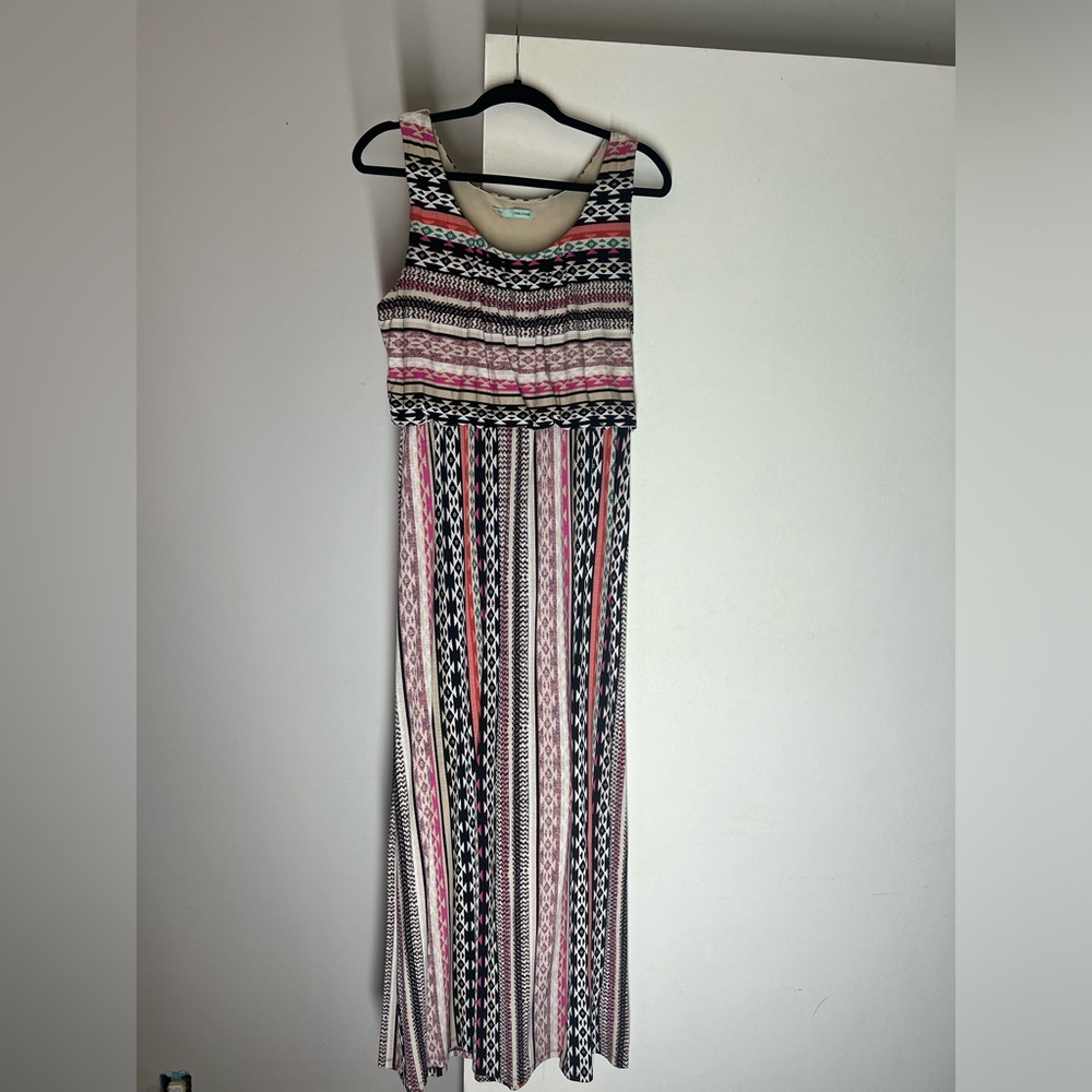 Maurice’s Maxi Dress Size Large